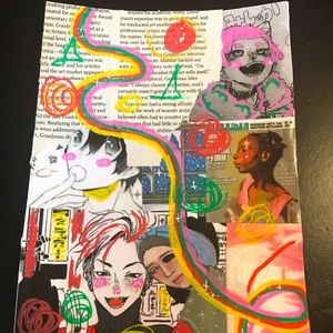 🌊🌿🌱trippy feeling🌱🌿🌊